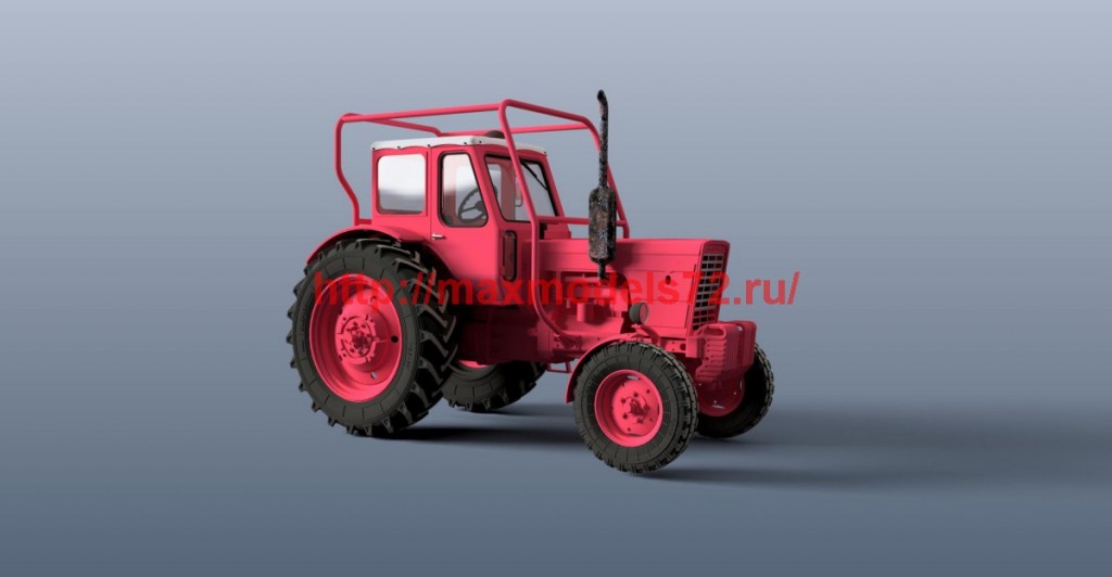 BM3588   MTZ-50 (attach3 45682)