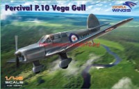 DW48005   Percival P.10 Vega Gull (military service) (thumb43420)