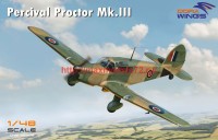 DW48006   Percival Proctor Mk.III (thumb43422)