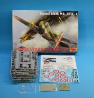 DW48017   Bloch MB.151C.1 (attach1 43428)