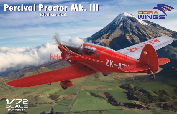 DW72017   Percival Proctor Mk.III (civil registration) (thumb43401)