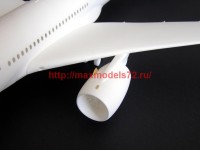 MD14419   Airbus A350 (Revell) (attach3 46382)