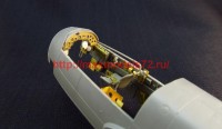 MD4819   Ju-88. Interior (ICM) (attach4 46785)