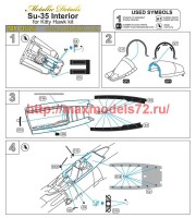 MD4828   Su-35. Interior (Kitty Hawk) (attach4 46871)