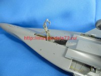 MD4840   MiG-29. Exterior (Great Wall Hobby) (attach4 46991)