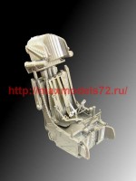 MDR4806   Ejection seat K-36DM early (attach4 47032)