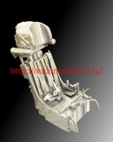 MDR4807   Ejection seat K-36DM late (attach4 47039)