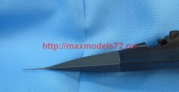 MDR4852   SR-71A Blackbird. Nose cone (Italeri) (attach4 47339)