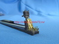 MDR7236   Ejection seat K-36L-3.5 (attach3 46138)