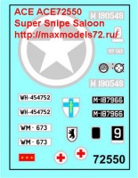 ACE72550   Super Snipe Saloon (attach3 47403)