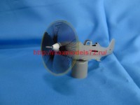 MD4841   Rotating propeller 56-66 mm (attach3 47002)