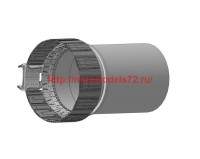 MDR4830   MiG-25PD. Jet nozzles (ICM) (attach3 47179)