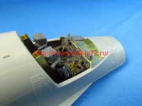 MDR4836   Su-34. Cockpit set (Kitty Hawk, Hobby Boss) (attach3 47222)