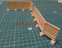 MDR7201   Russian concrete fence PO-2 (attach2 45946)