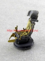 MDR7218   Ejection seat K-36DM (attach2 46033)