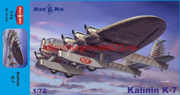MMir72-015   Kalinin K-7 (thumb47478)