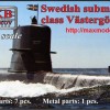 OKBN700134   Swedish submarine class V?sterg?tland (thumb48411)