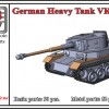 OKBV72080   German Heavy Tank VK.3001(P) (thumb48334)