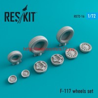 RS72-0016   F-117 wheels set (thumb43969)