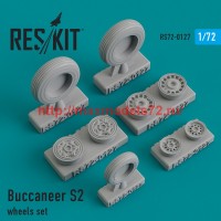 RS72-0127   Buccaneer S2 wheels set (thumb44194)