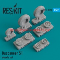 RS72-0128   Buccaneer S1 wheels set (thumb44196)