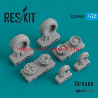 RS72-0167   Tornado wheels set (thumb44270)