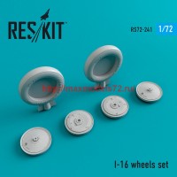 RS72-0241   I-16 wheels set (thumb44388)