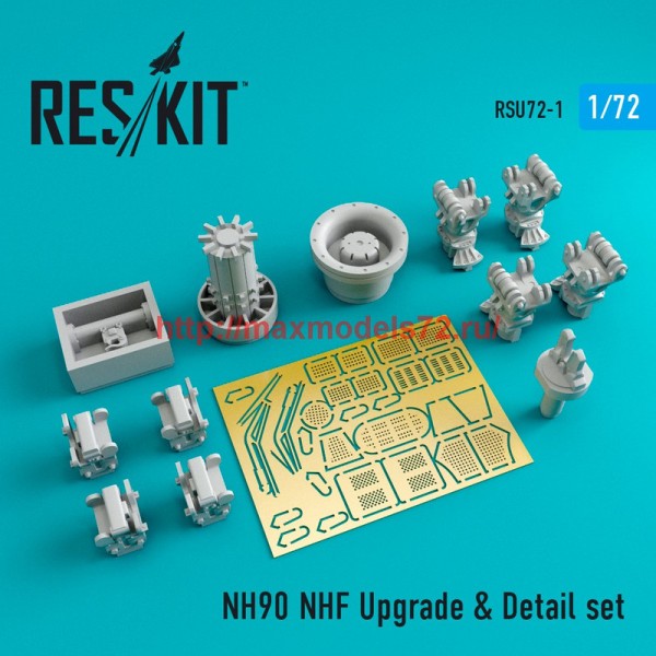 RSU72-0001   NH90 NHF Upgrade & Detail set (thumb43798)