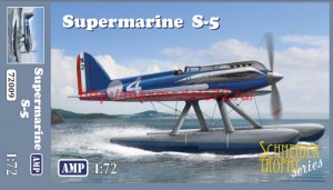 AMP72009   Supermarine S-5 (thumb47441)