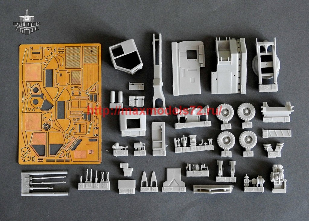 BM7274   Weimar T174 excavator (attach1 45634)