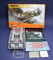 DW48021   Bloch MB.155C.1 (attach1 45191)