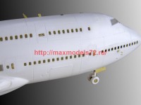 MD14416   Boeing 747 (Revell) (attach1 46350)