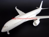 MD14419   Airbus A350 (Revell) (attach1 46382)