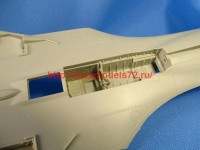 MD4832   Su-34. Detailing set for landing gears (Kitty Hawk, Hobby Boss) (attach2 46907)
