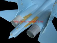 MD4839   Su-27. Exterior (Academy) (attach2 46980)