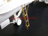MD4846   F/A-18C. Ladder (HobbyBoss) (attach3 48030)
