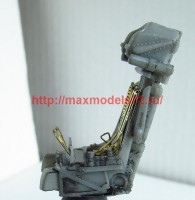 MDR4806   Ejection seat K-36DM early (attach2 47032)
