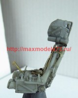 MDR4807   Ejection seat K-36DM late (attach2 47039)