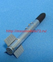 MDR4833   Tiny Tim Rocket (attach2 47197)