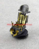 MDR7218   Ejection seat K-36DM (attach1 46033)