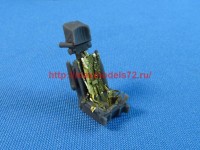 MDR7232   Ejection seat K-36D-3.5 (attach1 46110)