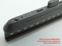 OKBN350012   Iranian Ghadir class submarine (attach4 48426)
