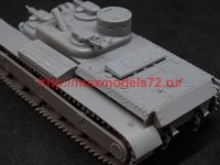 OKBV72094   British Nuffield Assault Tank A.T.4 (attach9 50886)