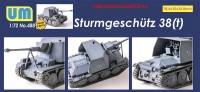 UM488   Sturmgeschutz 38(t) (attach1 45616)