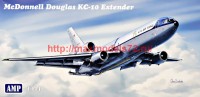 AMP144004   McDonnell Douglas KC-10 Extender (thumb47437)