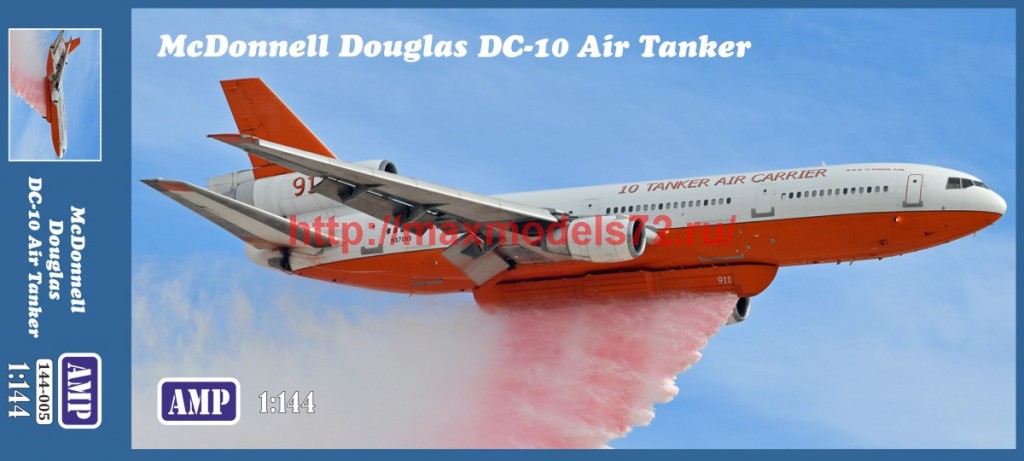 AMP144005   DC-10 Air Tanker (thumb49098)