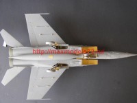 MD4823   MiG-25. Exterior (ICM) (attach1 46824)