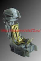 MDR4806   Ejection seat K-36DM early (attach1 47032)