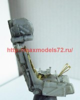 MDR4807   Ejection seat K-36DM late (attach1 47039)