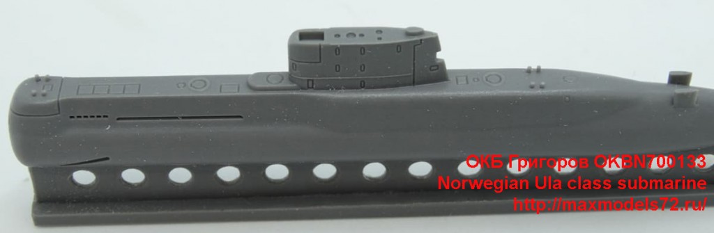 OKBN700133   Norwegian Ula class submarine (attach3 48406)